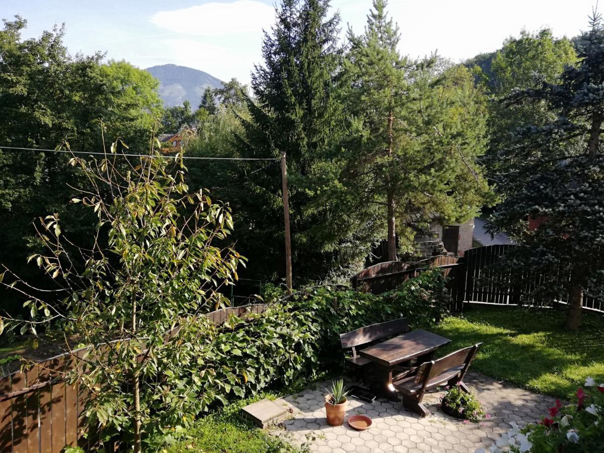 The Village Rest - Brezje Gorenjska Exteriör bild